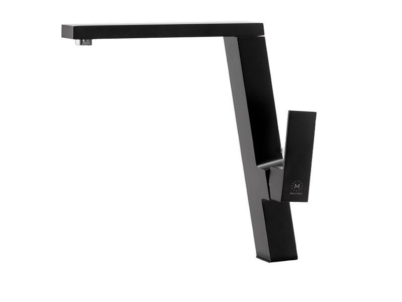 Vòi rửa chén Malloca K131BL